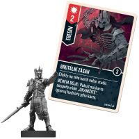 Albi Unmatched Zaklínač - Pád ríš 5