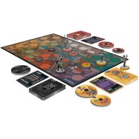 Albi Unmatched Zaklínač - Pád ríš 6