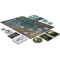 Albi Unmatched Zaklínač - Striebro a oceľ 3