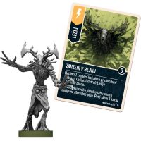 Albi Unmatched Zaklínač - Striebro a oceľ 4