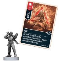 Albi Unmatched Zaklínač - Striebro a oceľ 5