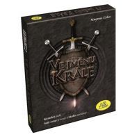 Albi 96262 Ve jménu krále 2