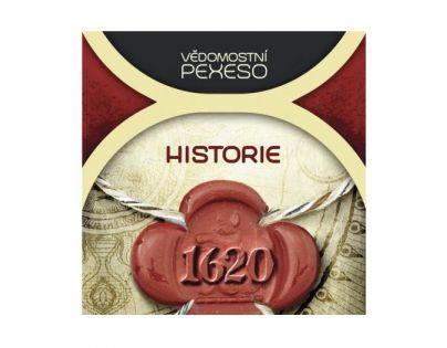 Albi Vedomostný pexeso História