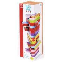 Albi Věž s čísly