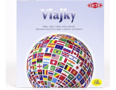 albi Vlajky