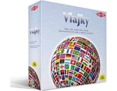 albi Vlajky