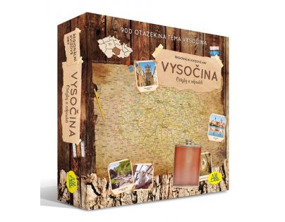 Albi Vysočina
