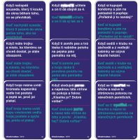 Albi What Do You Meme - Rozšírenie Nevhodné pre mládež 2