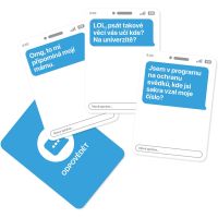 Albi WTF, kto píše? 3