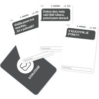 Albi WTF, kto píše? 4