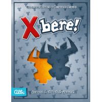 Albi X berie! 2