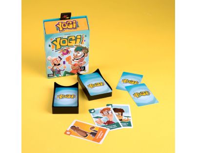 Albi Yogi druhé vydanie