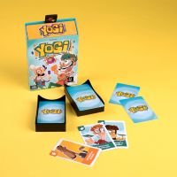 Albi Yogi druhé vydanie 2