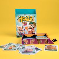 Albi Yogi druhé vydanie 3