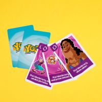 Albi Yogi druhé vydanie 4