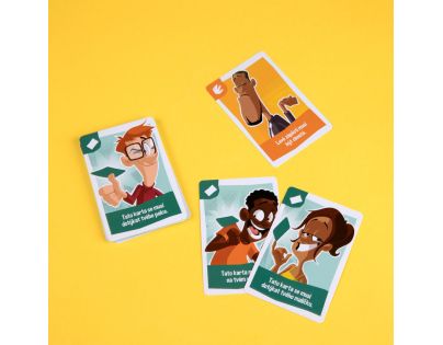 Albi Yogi druhé vydanie