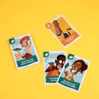 Albi Yogi druhé vydanie 5