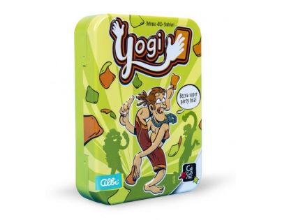 albi Yogi