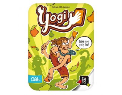 albi Yogi