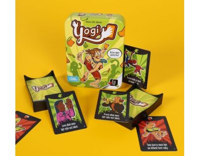 albi Yogi
