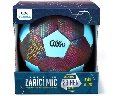 Albi Svietiaca lopta