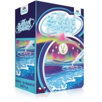 Albi Žiarivé pokusy - 2. vydanie