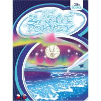 Albi Žiarivé pokusy - 2. vydanie 2