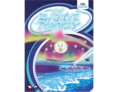 Albi Žiarivé pokusy - 2. vydanie