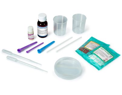 Albi Žiarivé pokusy - 2. vydanie