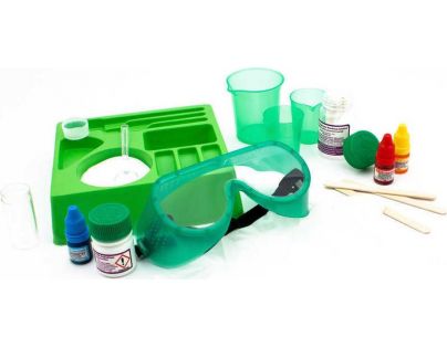 Albi Želvy ninja - Slizová laboratoř