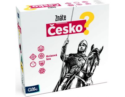 Albi Poznáte Česko?