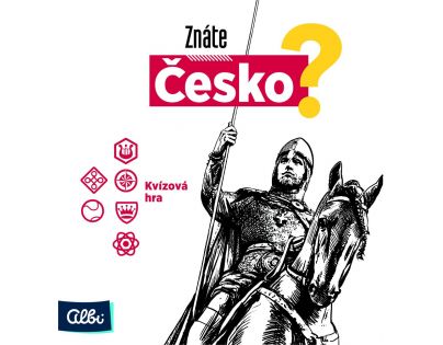Albi Poznáte Česko?
