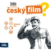 Albi Poznáte český film? 4