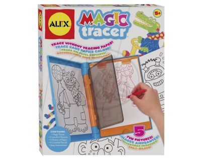 Alex Obkreslovačka Magic Tracer