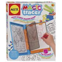 Alex Obkreslovačka Magic Tracer 2