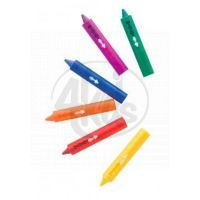 Alex Pastelky do vany 6ks 2