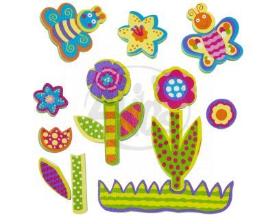 Alex Vodolepky Květiny