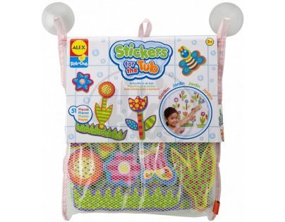 Alex Vodolepky Květiny