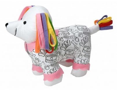 Alex Vymaluj si svého pejska 30cm