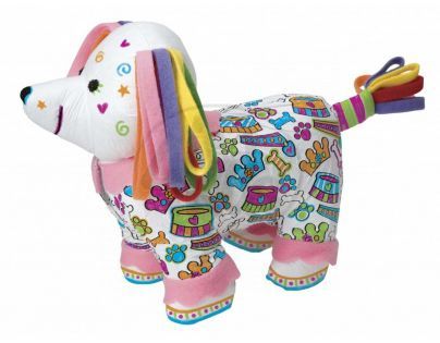 Alex Vymaluj si svého pejska 30cm