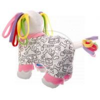 Alex Vymaluj si svého pejska 30cm 3