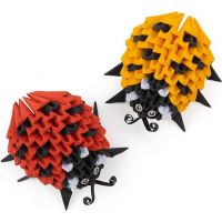 Alexander Origami 3D Lienky 2