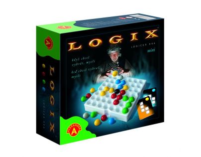 Alexander Logix mini