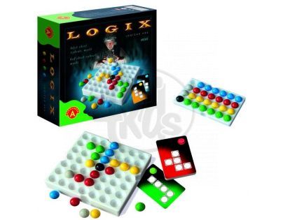 Alexander Logix mini