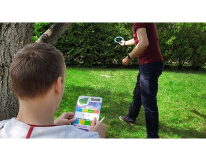 Alexander Sport & Fun X-GAME