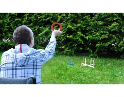Alexander Sport & Fun X-GAME