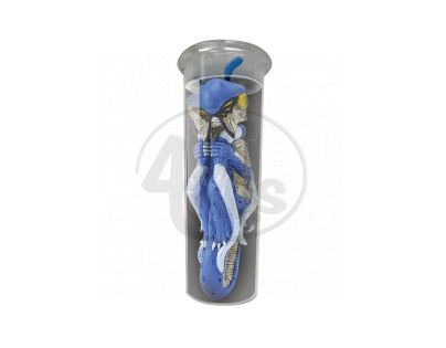 Alien Tube - Postavy Vetřelců