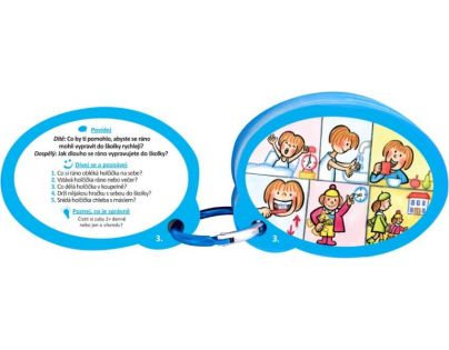 Aligames Hra Povídačky s předškoláky