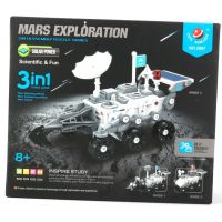 Alltoys 3 v 1 solárny prieskum Marsu 2