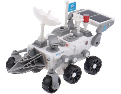 Alltoys 3 v 1 solárny prieskum Marsu